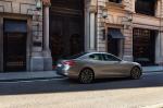 Maserati Ghibli S Q4 GranLusso 2017 года